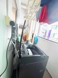 Blk 288C Punggol Arcadia (Punggol), HDB 3 Rooms #581939891